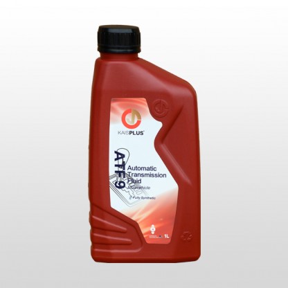 自動(dòng)變速箱油ATF9