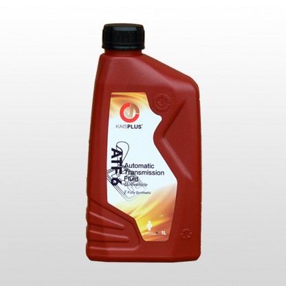 自動(dòng)變速箱油ATF6