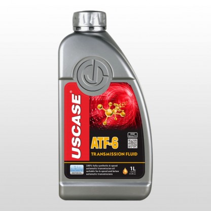 自動變速箱油ATF-6