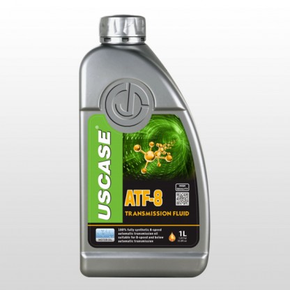 自動變速箱油ATF-8