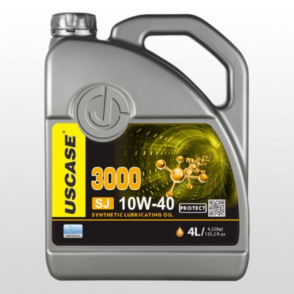 10W-40 汽油機(jī)油