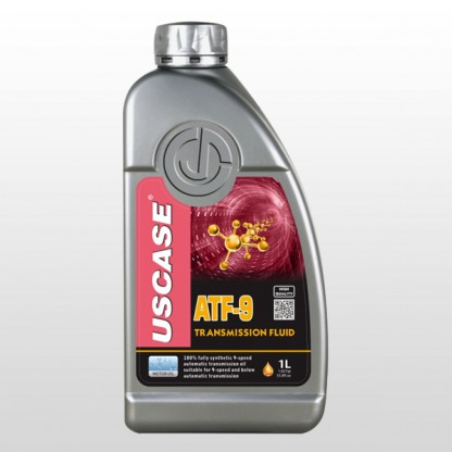 自動變速箱油ATF-9