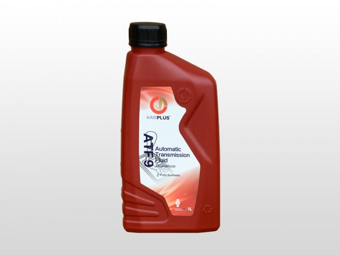 自動(dòng)變速箱油ATF9