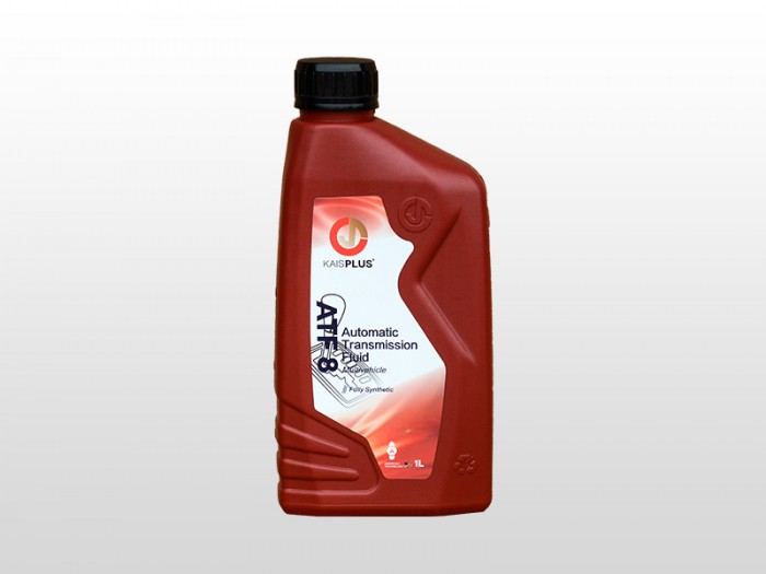 自動變速箱油ATF8