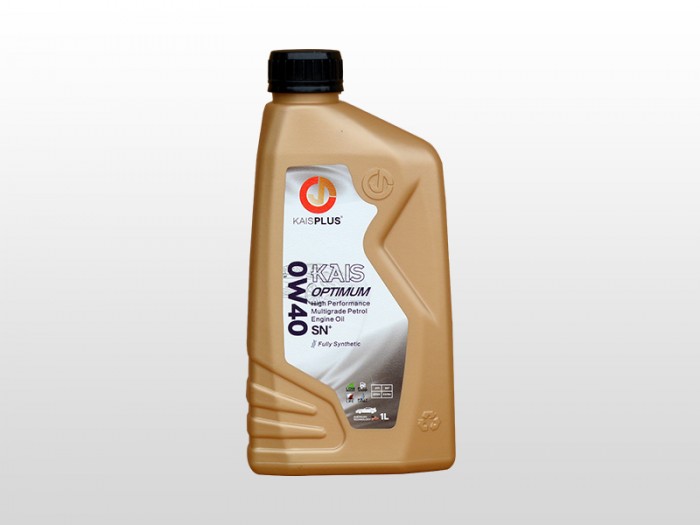 0W40汽油機(jī)油