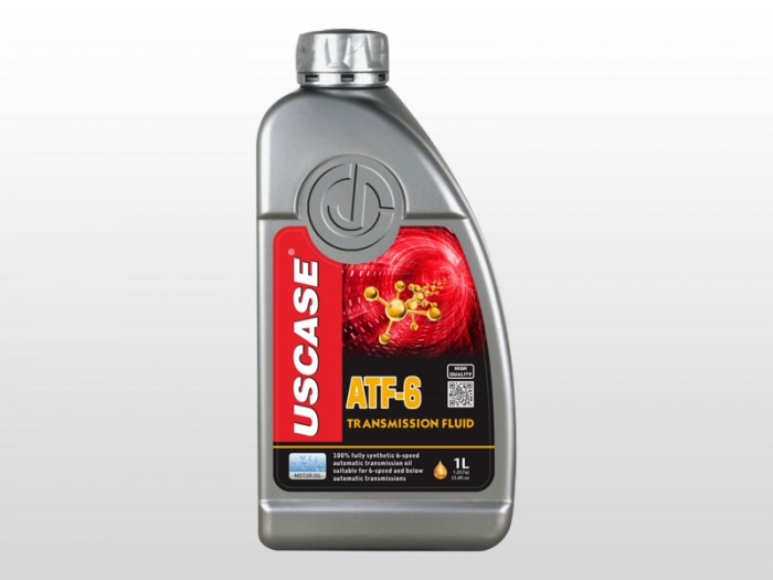 自動變速箱油ATF-6
