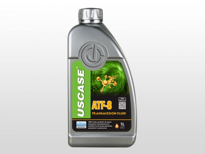 自動變速箱油ATF-8