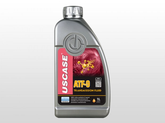 自動變速箱油ATF-9