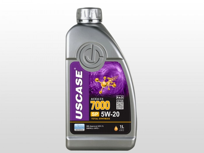 7000 SP 5W-20